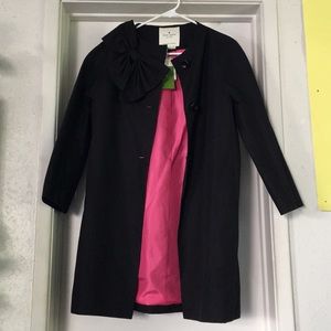 Kate Spade Trench Coat